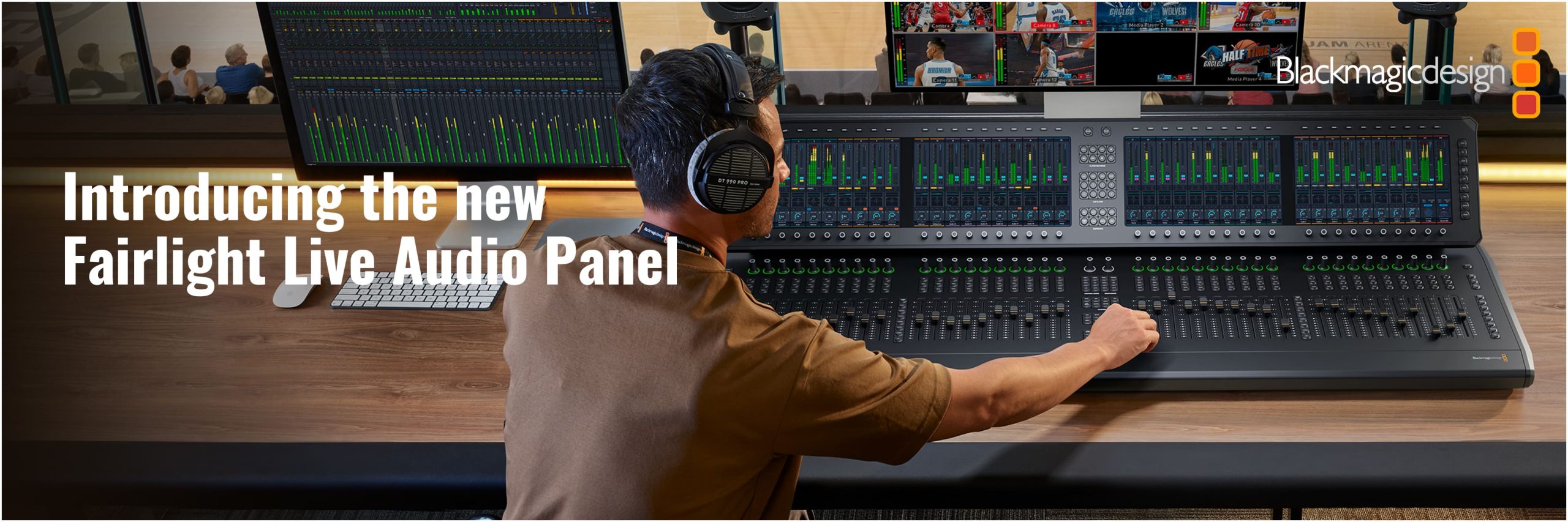 Fairlight Live Audio Panel Models - Left - EN USA copia